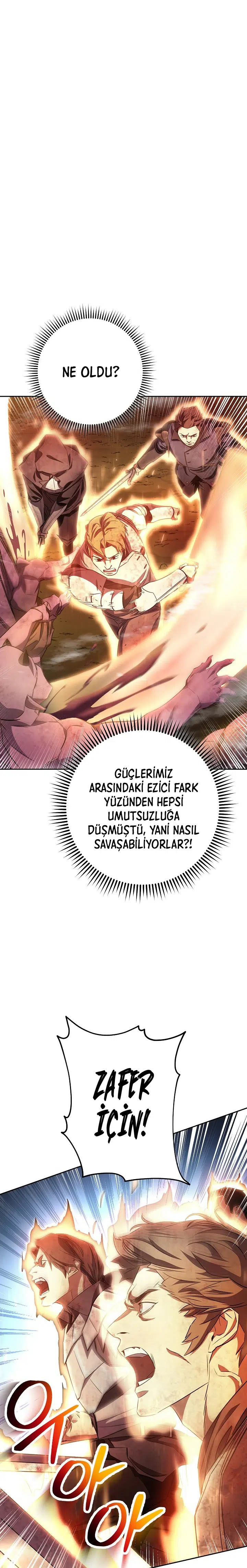 Canlı - Bölüm 167 Sayfa 18