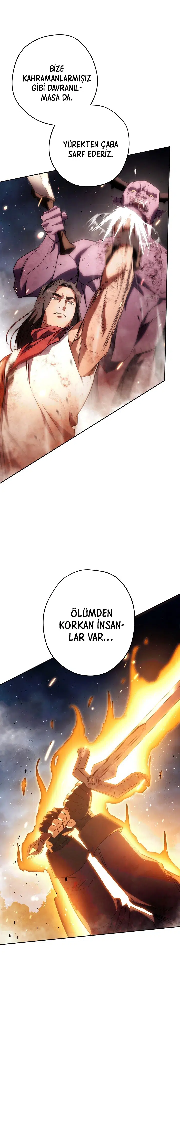 Canlı - Bölüm 167 Sayfa 23