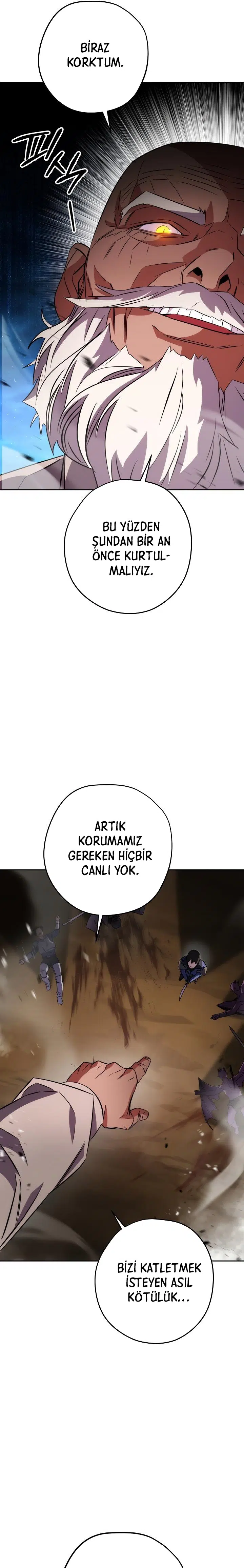 Canlı - Bölüm 168 Sayfa 26