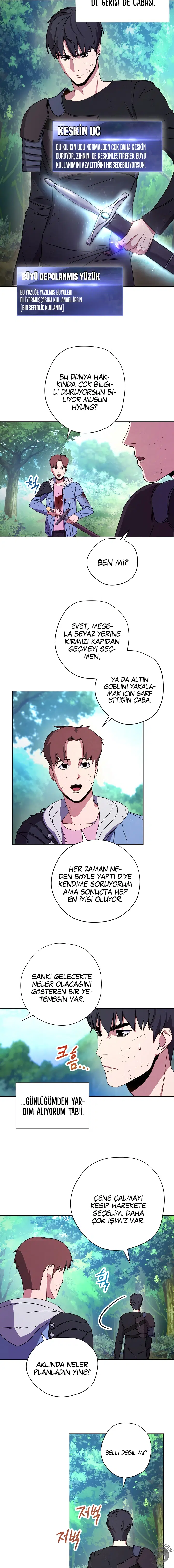 Canlı - Bölüm 16 Sayfa 5
