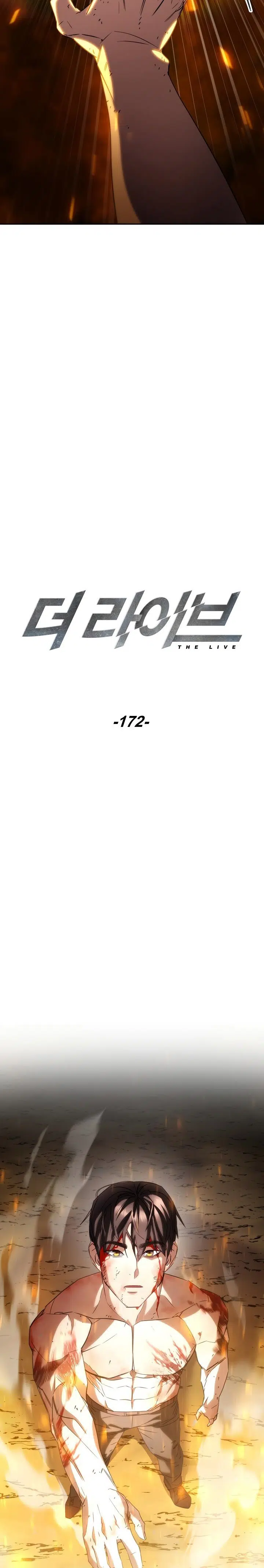 Canlı - Bölüm 172 Sayfa 21