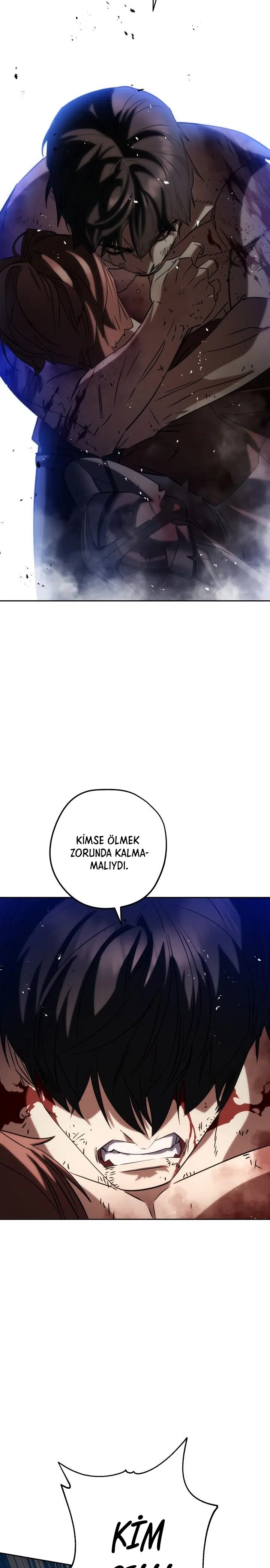 Canlı - Bölüm 172 Sayfa 33