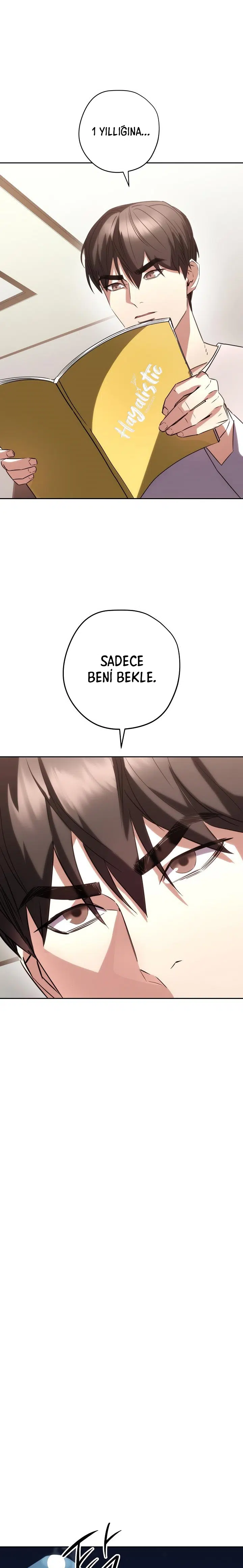 Canlı - Bölüm 173 Sayfa 21