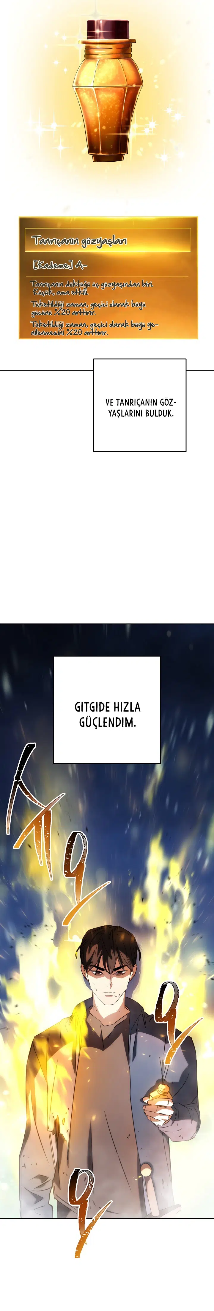 Canlı - Bölüm 174 Sayfa 5