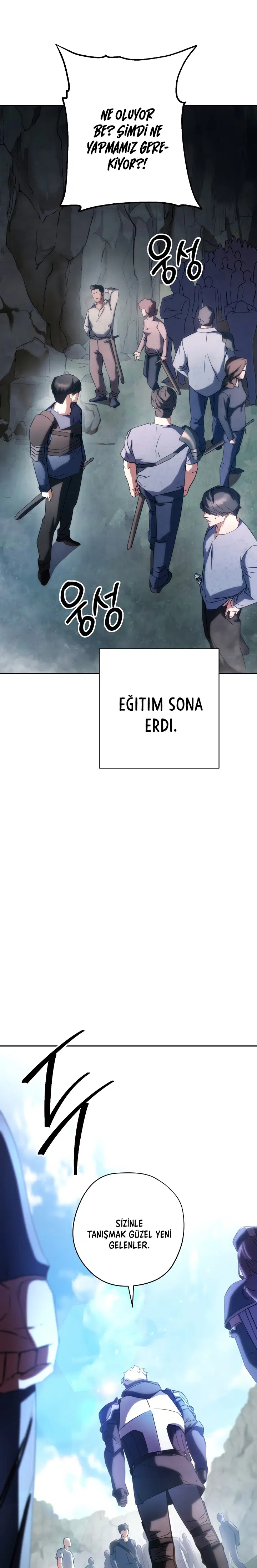 Canlı - Bölüm 174 Sayfa 8