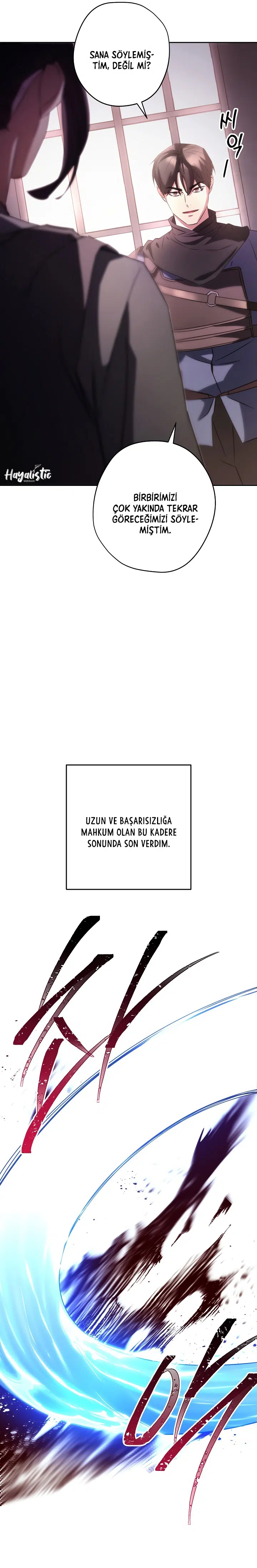 Canlı - Bölüm 174 Sayfa 12