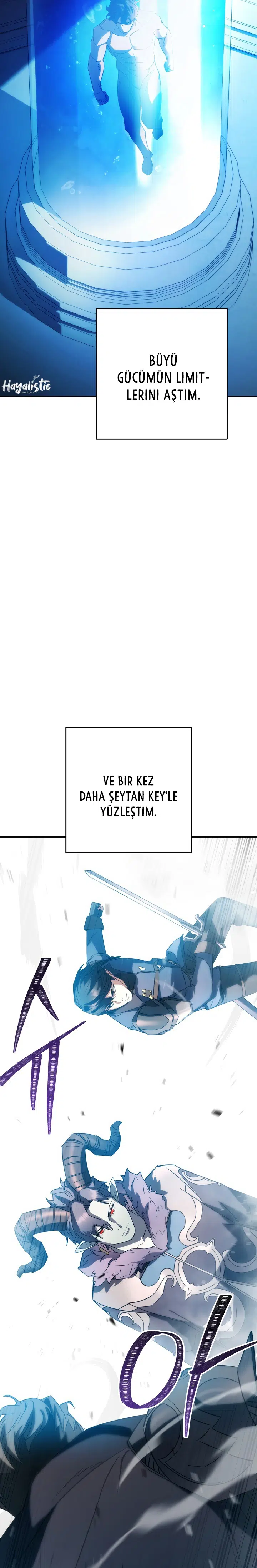 Canlı - Bölüm 174 Sayfa 19