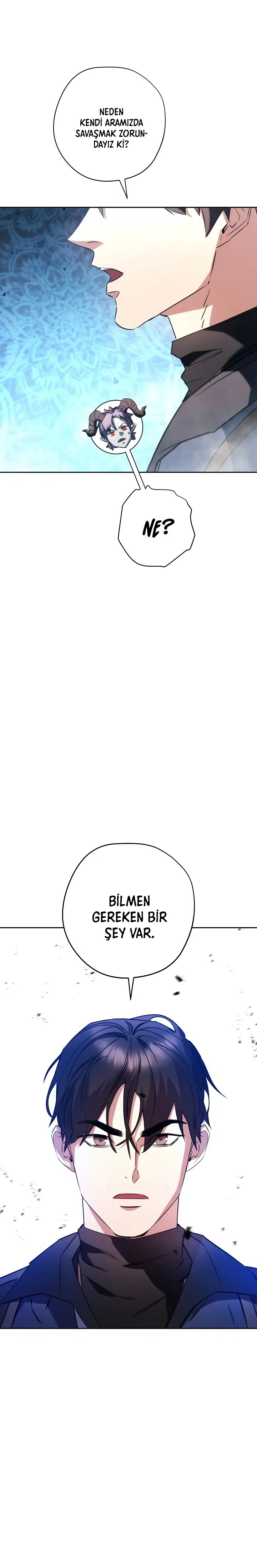 Canlı - Bölüm 174 Sayfa 21