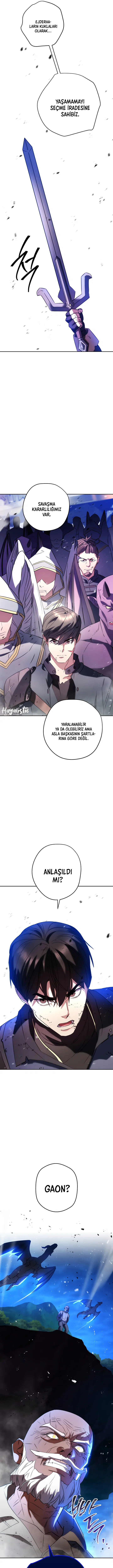 Canlı - Bölüm 174 Sayfa 36