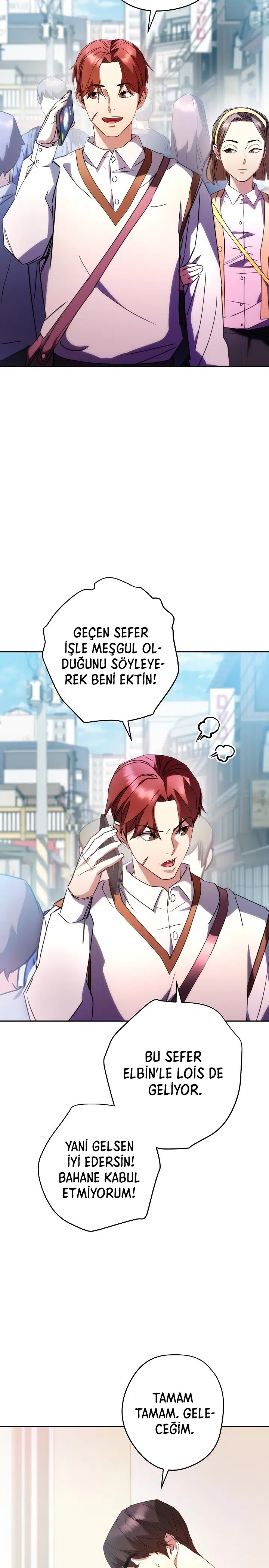 Canlı - Bölüm 176 Sayfa 4