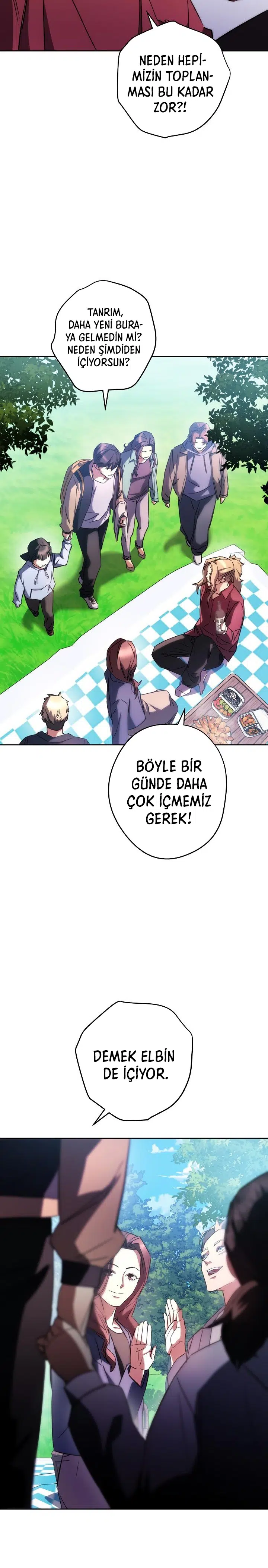 Canlı - Bölüm 176 Sayfa 13