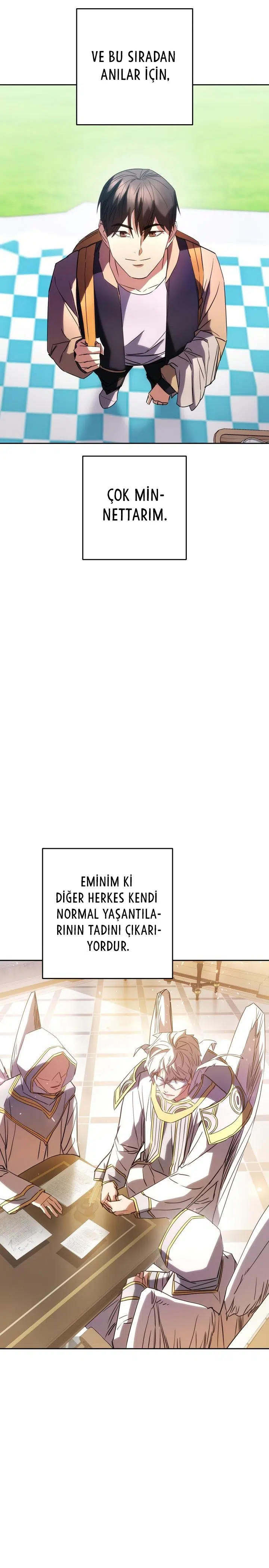 Canlı - Bölüm 176 Sayfa 24