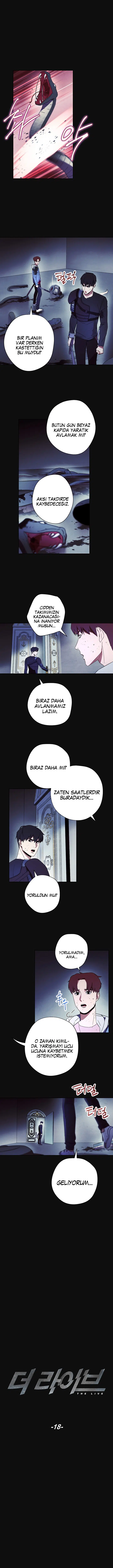 Canlı - Bölüm 18 Sayfa 2