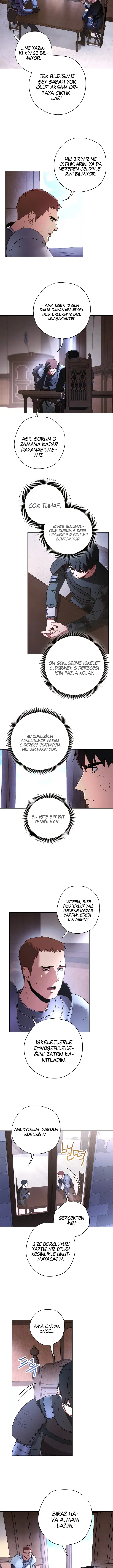 Canlı - Bölüm 19 Sayfa 8