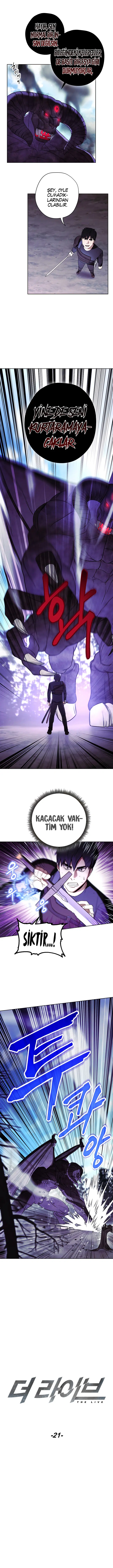 Canlı - Bölüm 21 Sayfa 2