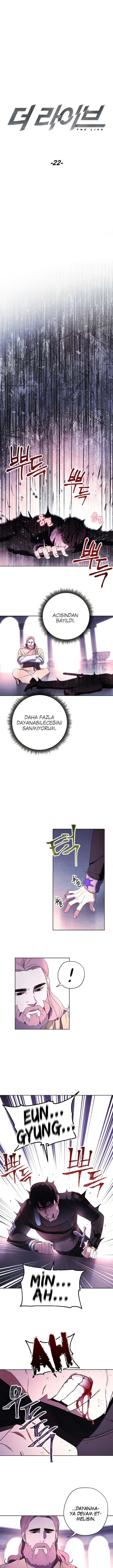 Canlı - Bölüm 22 Sayfa 7