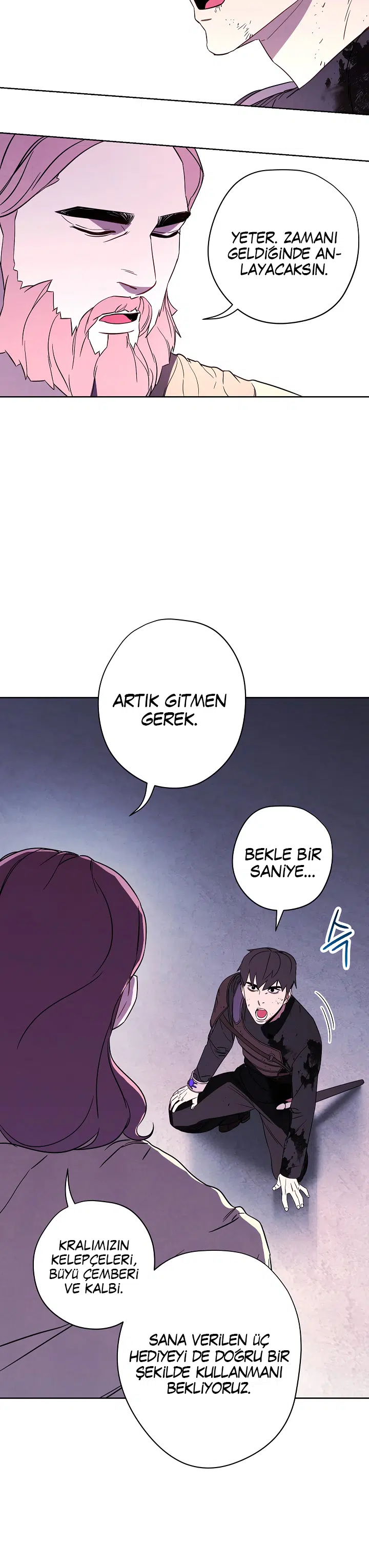 Canlı - Bölüm 22 Sayfa 12