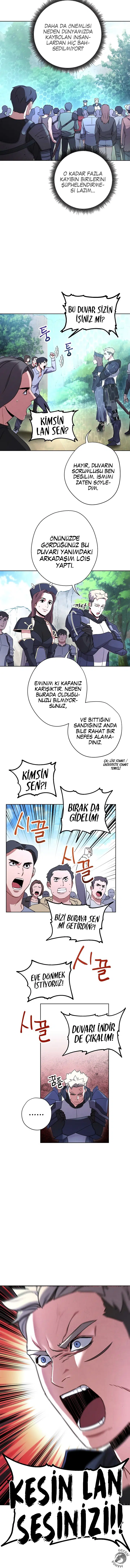 Canlı - Bölüm 23 Sayfa 3