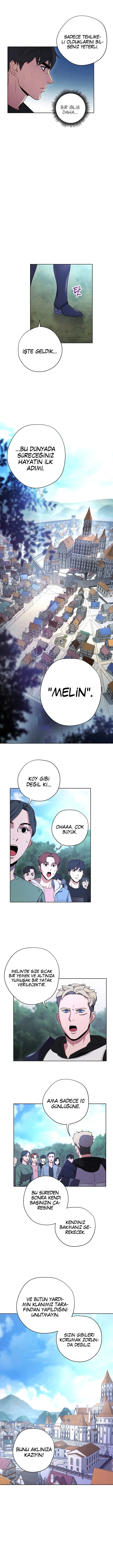 Canlı - Bölüm 23 Sayfa 6