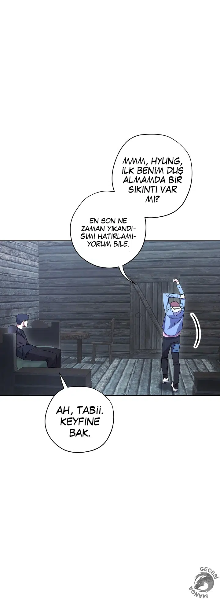 Canlı - Bölüm 23 Sayfa 8