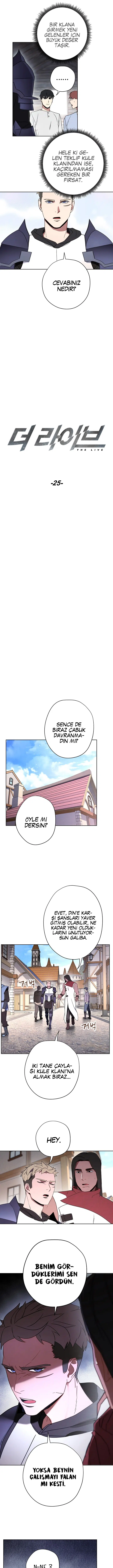 Canlı - Bölüm 25 Sayfa 3