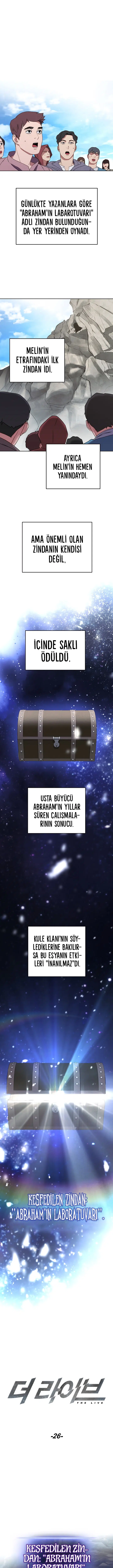 Canlı - Bölüm 26 Sayfa 2