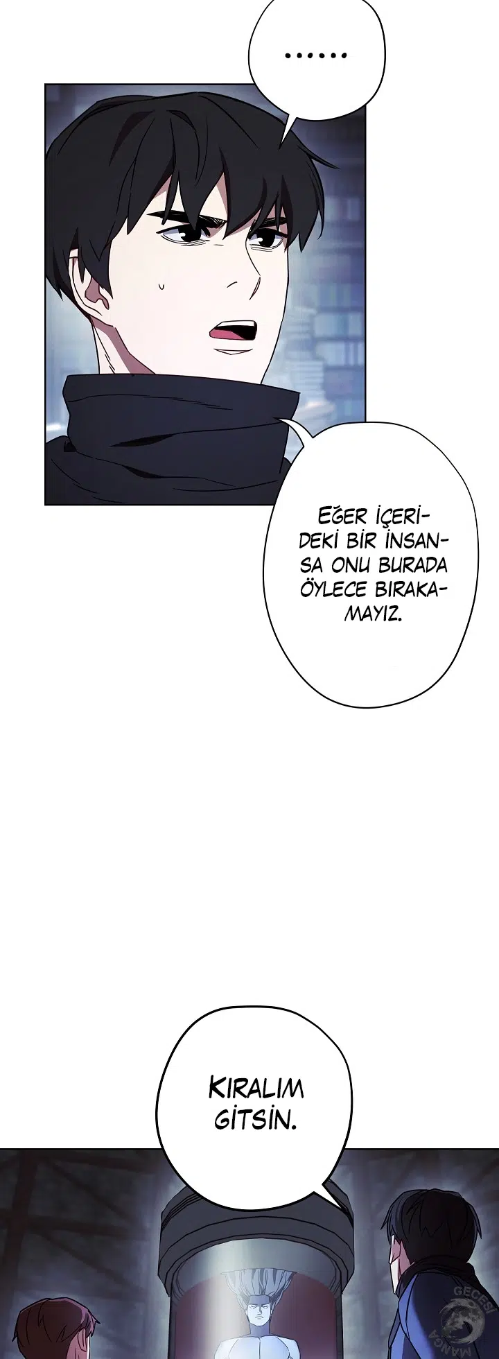Canlı - Bölüm 27 Sayfa 7