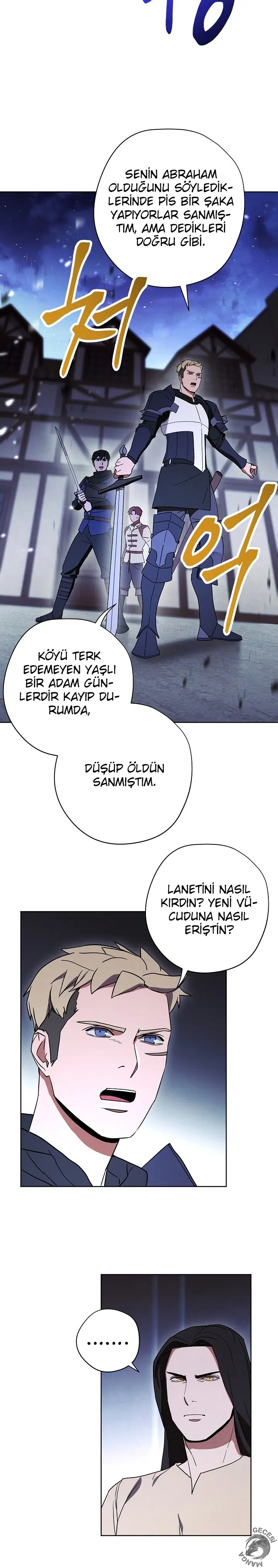 Canlı - Bölüm 29 Sayfa 4