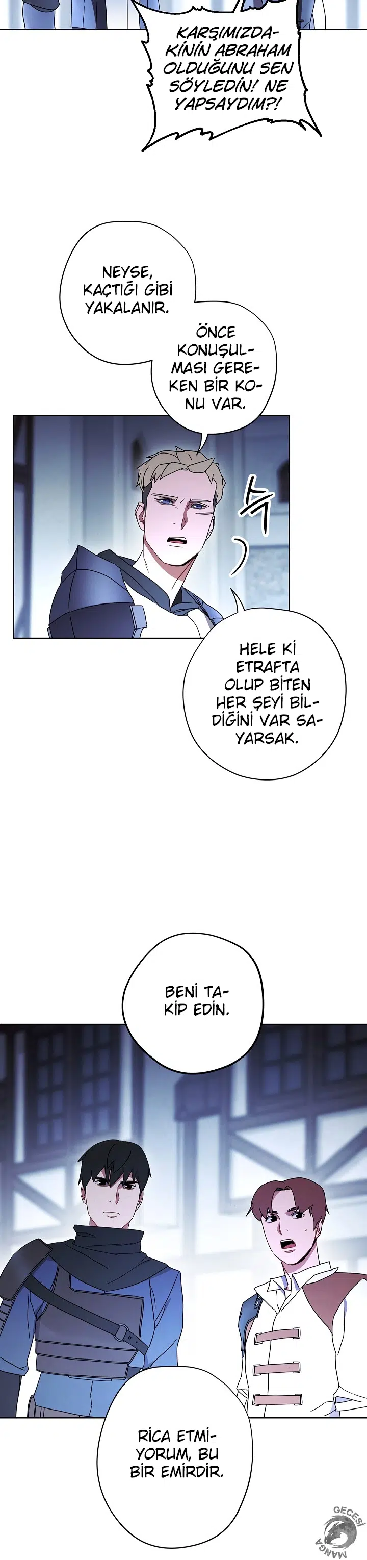 Canlı - Bölüm 29 Sayfa 9