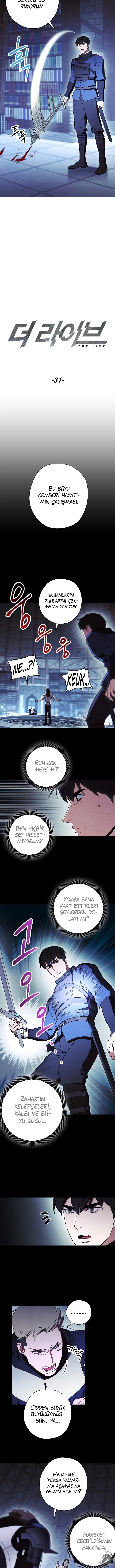 Canlı - Bölüm 31 Sayfa 6