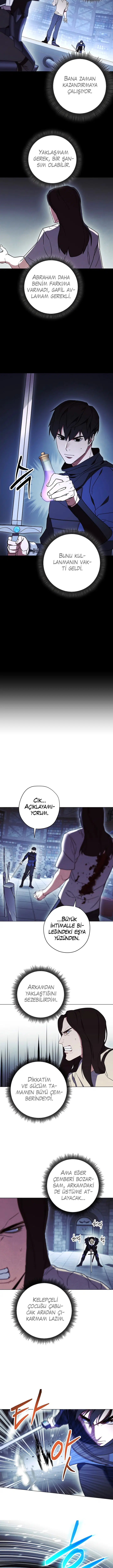 Canlı - Bölüm 31 Sayfa 7