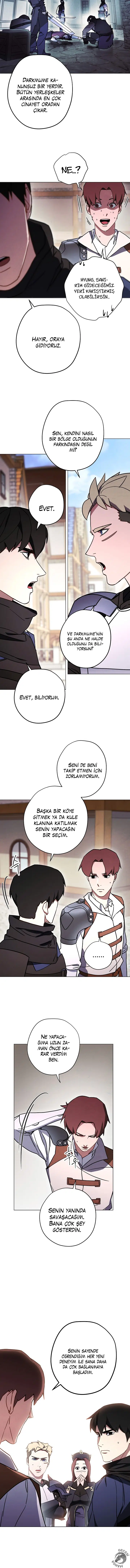 Canlı - Bölüm 33 Sayfa 5