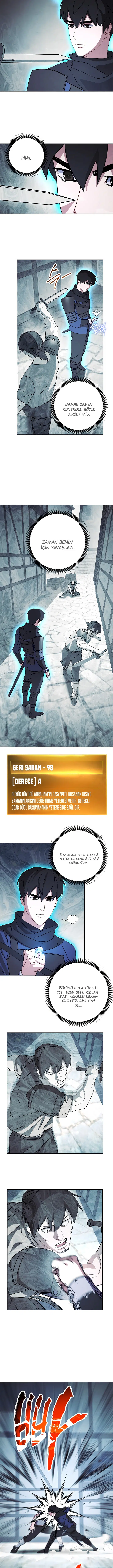 Canlı - Bölüm 35 Sayfa 6