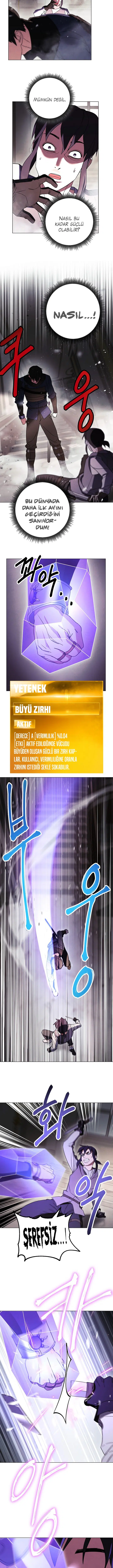 Canlı - Bölüm 38 Sayfa 3