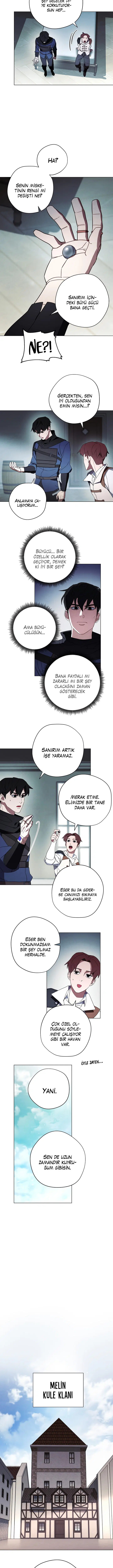 Canlı - Bölüm 39 Sayfa 9