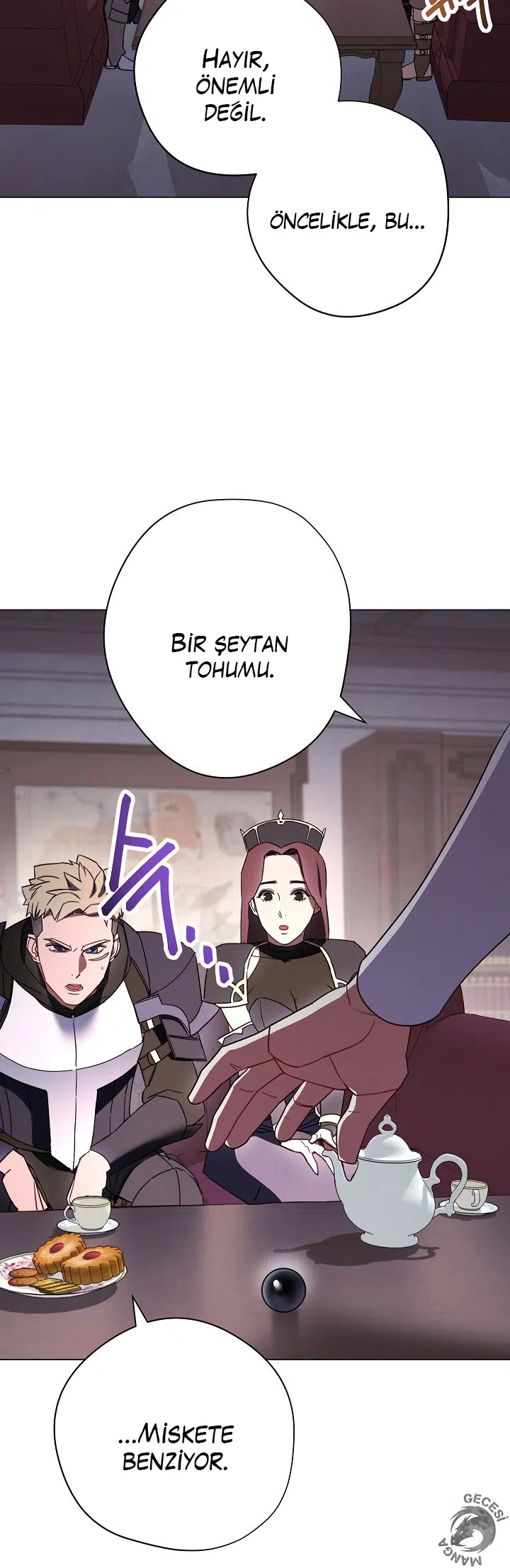 Canlı - Bölüm 40 Sayfa 4