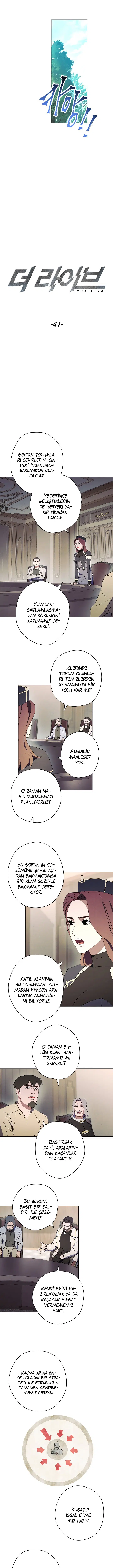 Canlı - Bölüm 41 Sayfa 3