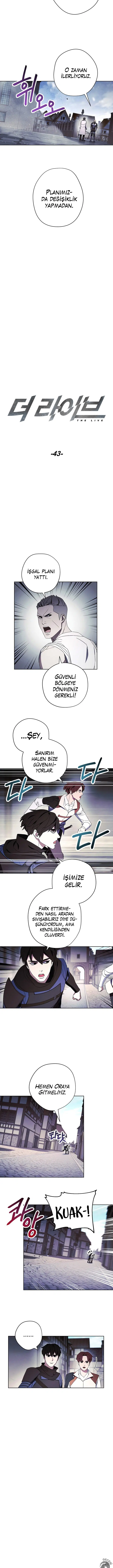 Canlı - Bölüm 43 Sayfa 3