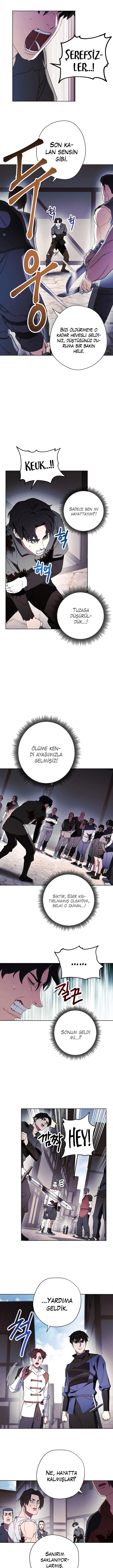 Canlı - Bölüm 43 Sayfa 5