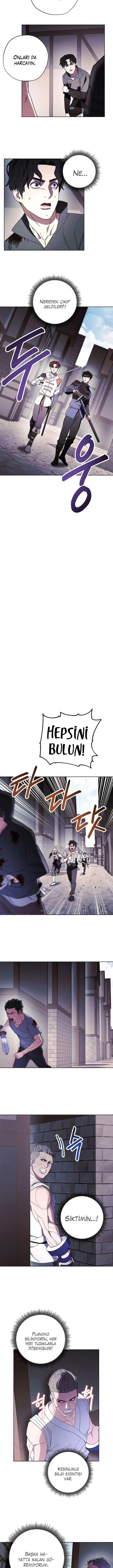 Canlı - Bölüm 43 Sayfa 6