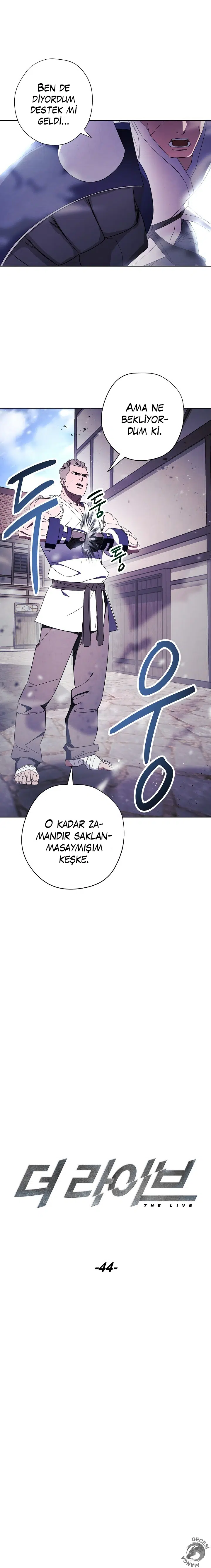 Canlı - Bölüm 44 Sayfa 3