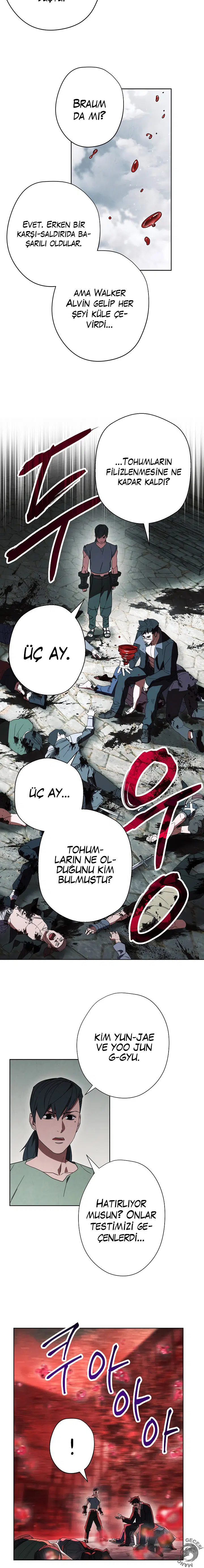 Canlı - Bölüm 45 Sayfa 11