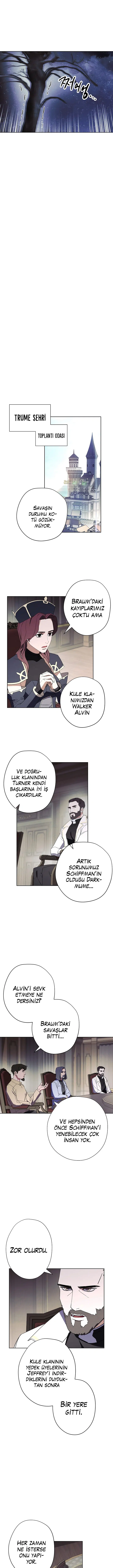 Canlı - Bölüm 46 Sayfa 11