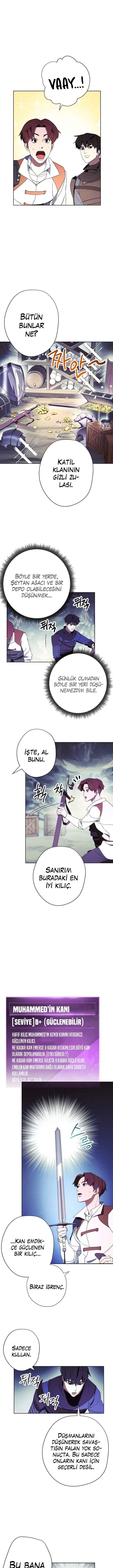 Canlı - Bölüm 47 Sayfa 4