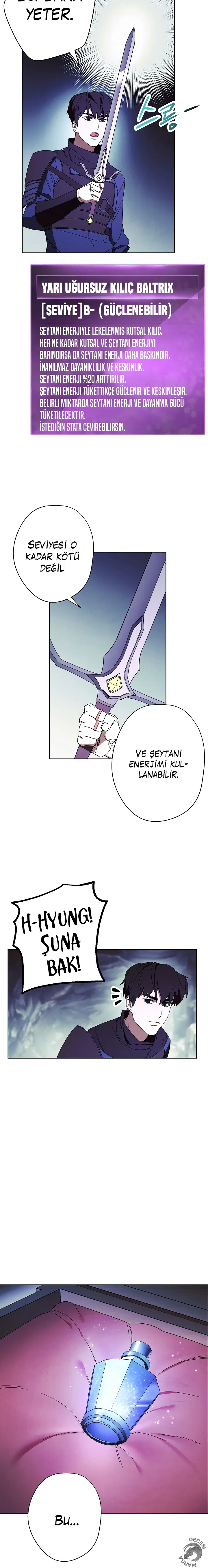 Canlı - Bölüm 47 Sayfa 5