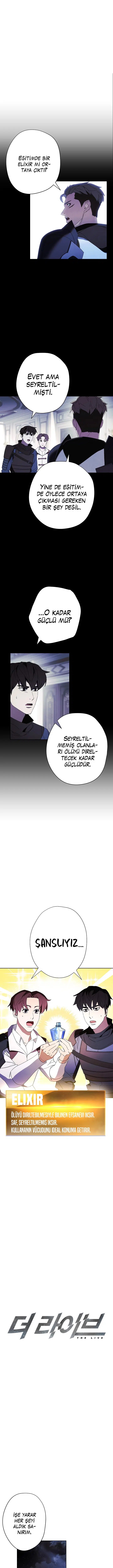Canlı - Bölüm 47 Sayfa 6