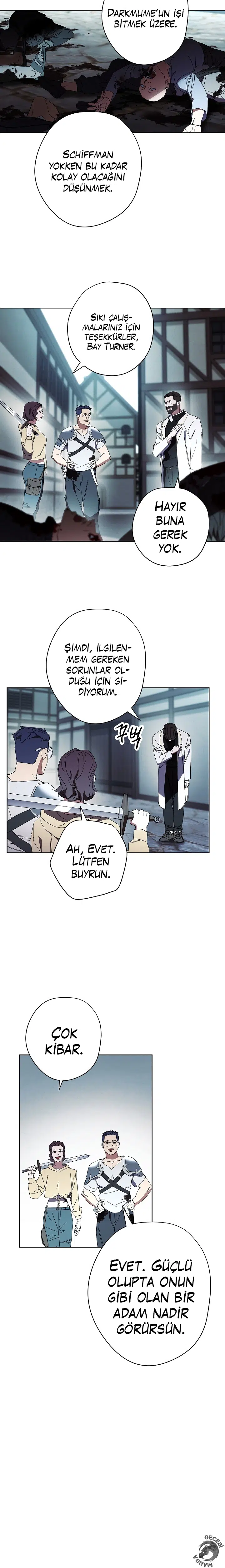 Canlı - Bölüm 48 Sayfa 5