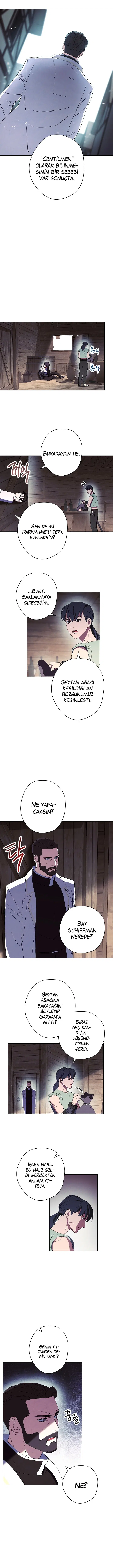 Canlı - Bölüm 48 Sayfa 6