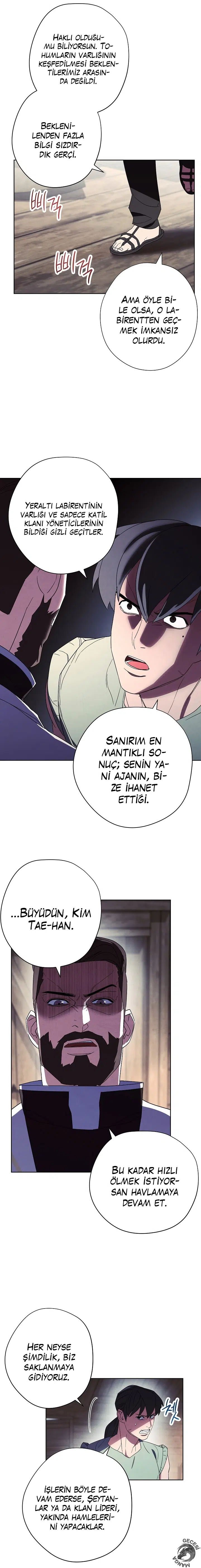 Canlı - Bölüm 48 Sayfa 7