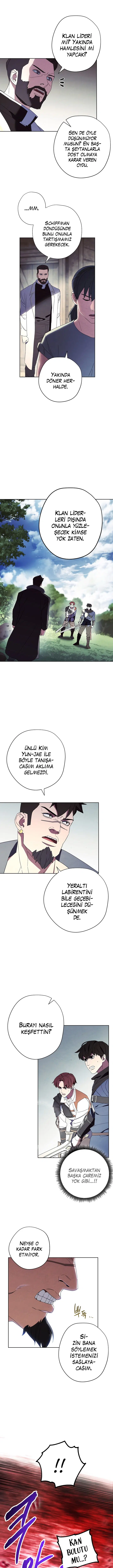 Canlı - Bölüm 48 Sayfa 8